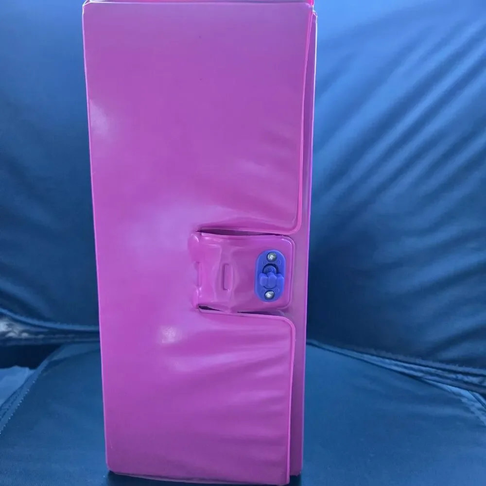 Barbie vintage 1989